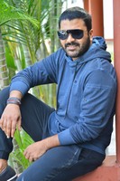 Sharwanand Interview